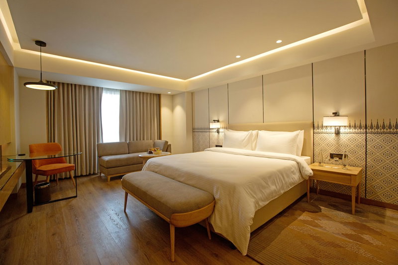 Arista by Ambition, Guwahati, India