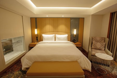 Arista by Ambition, Guwahati, India