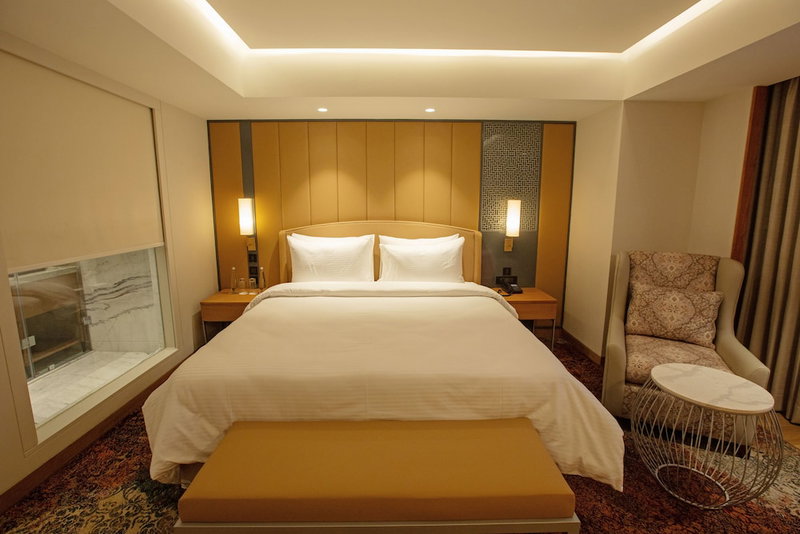 Arista by Ambition, Guwahati, India