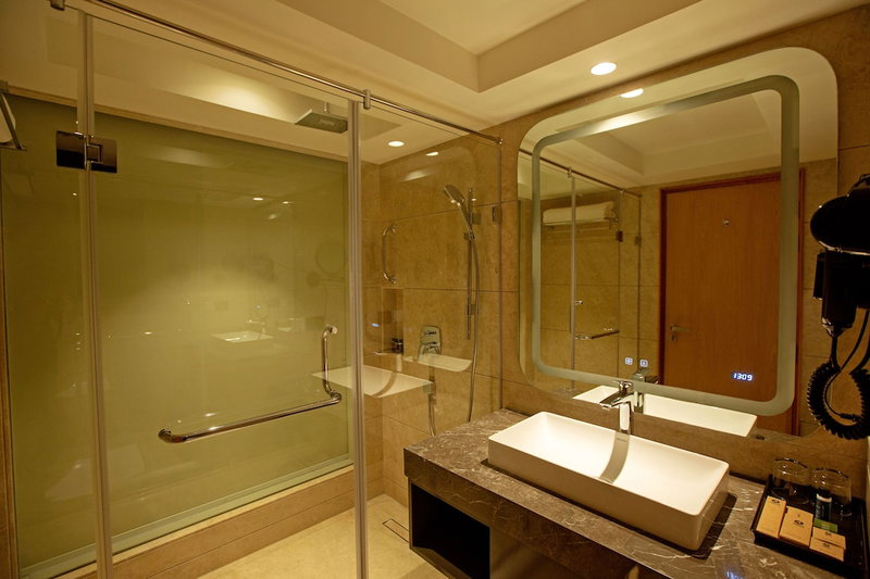 Arista by Ambition, Guwahati, India