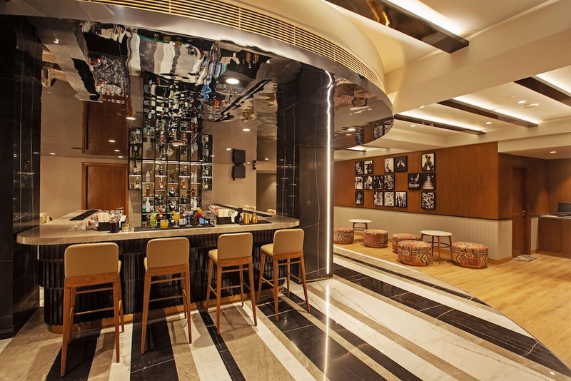 Arista by Ambition, Guwahati, India