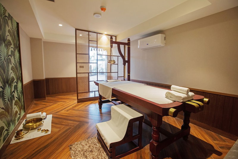 Arista by Ambition, Guwahati, India
