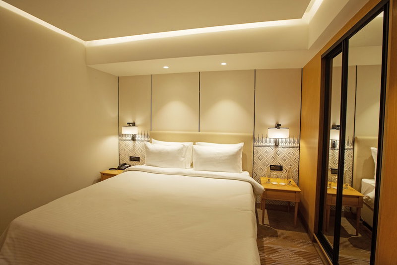 Arista by Ambition, Guwahati, India