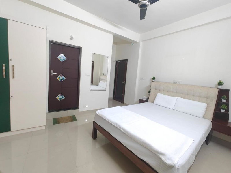 Pali homes, Kottayam, India
