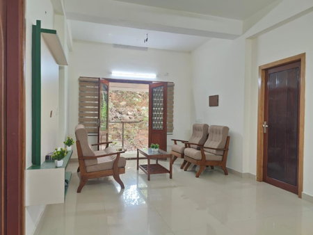 Pali homes, Kottayam, India