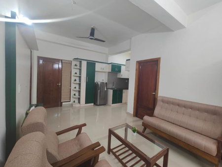 Pali homes, Kottayam, India