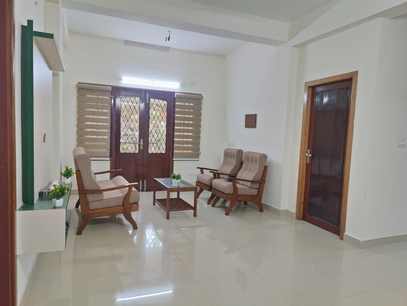 Pali homes, Kottayam, India