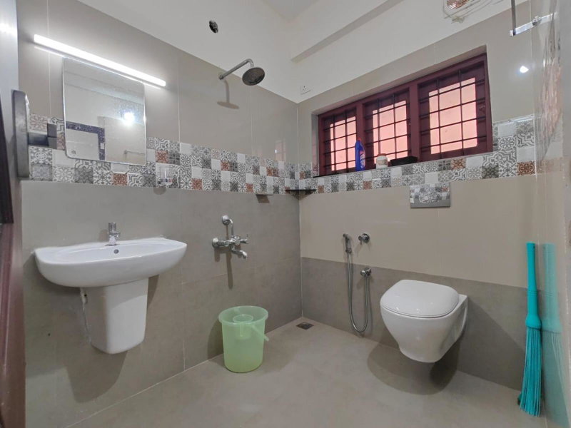 Pali homes, Kottayam, India