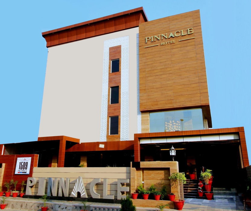Pinnacle by Click Hotels, Lucknow, Lucknow, India