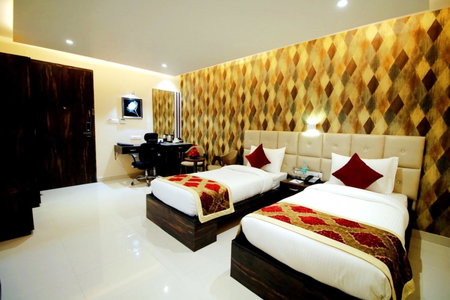 Pinnacle by Click Hotels, Lucknow, Lucknow, India