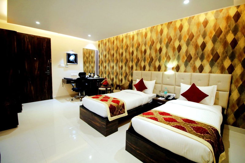 Pinnacle by Click Hotels, Lucknow, Lucknow, India