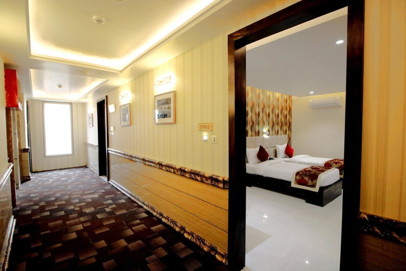 Pinnacle by Click Hotels, Lucknow, Lucknow, India
