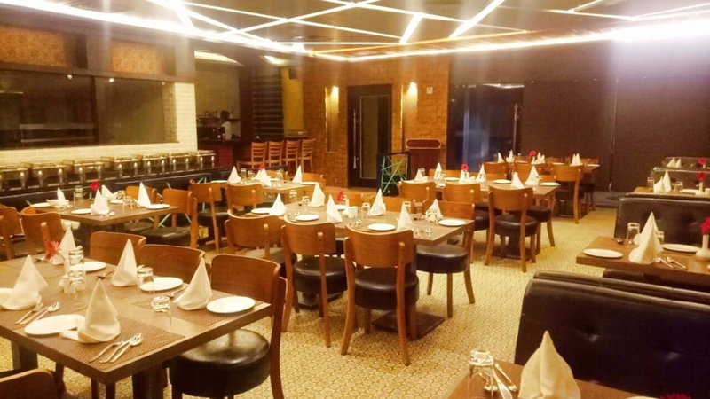 Pinnacle by Click Hotels, Lucknow, Lucknow, India