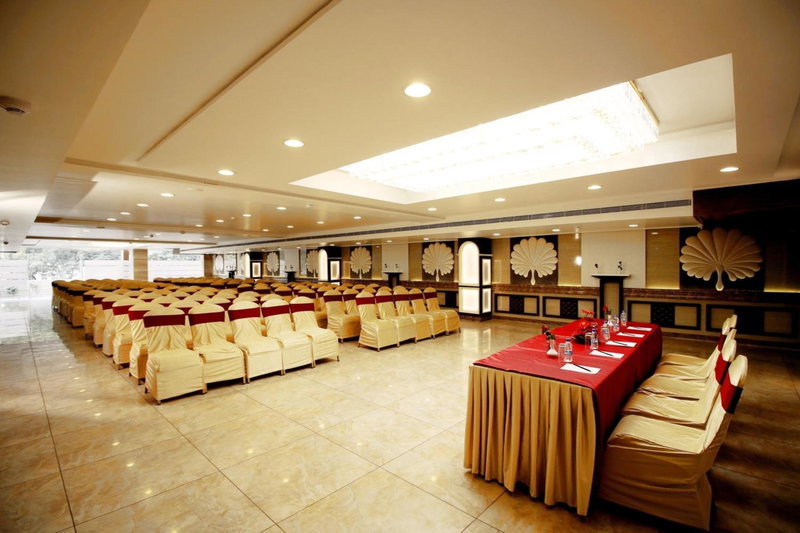 Pinnacle by Click Hotels, Lucknow, Lucknow, India