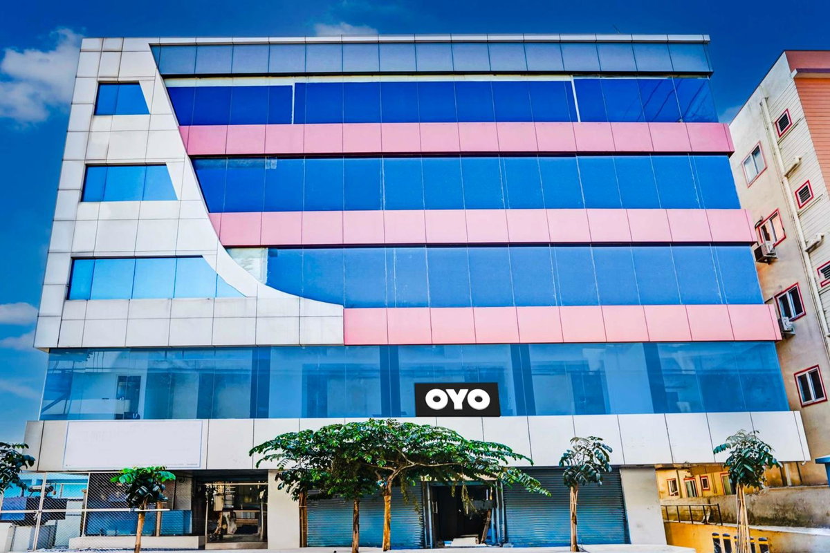 Hotel · Olive Hotel Hosa Road Metro by Embassy Group, Bangalore