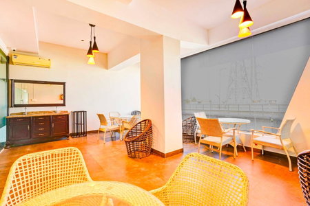 Olive Hotel Hosa Road Metro by Embassy Group, Bangalore, India