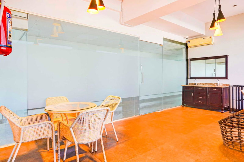 Olive Hotel Hosa Road Metro by Embassy Group, Bangalore, India