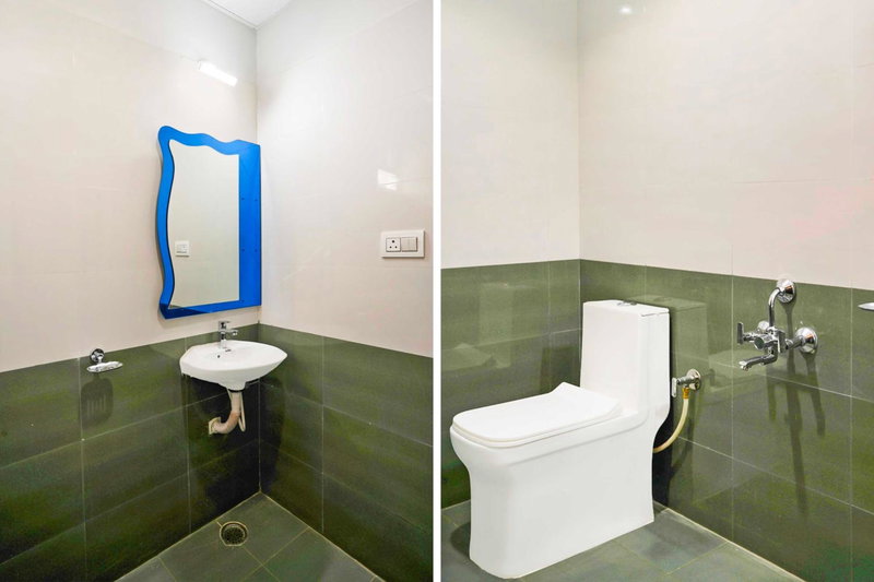 Olive Hotel Hosa Road Metro by Embassy Group, Bangalore, India