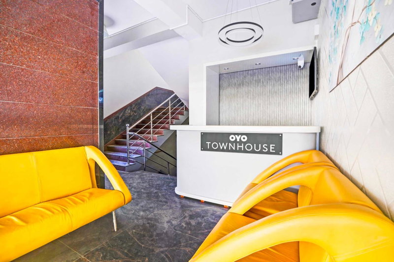 Olive Hotel Hosa Road Metro by Embassy Group, Bangalore, India