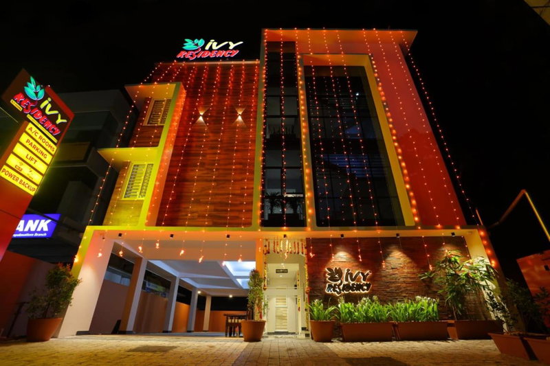 Ivy Residency, Trivandrum, India