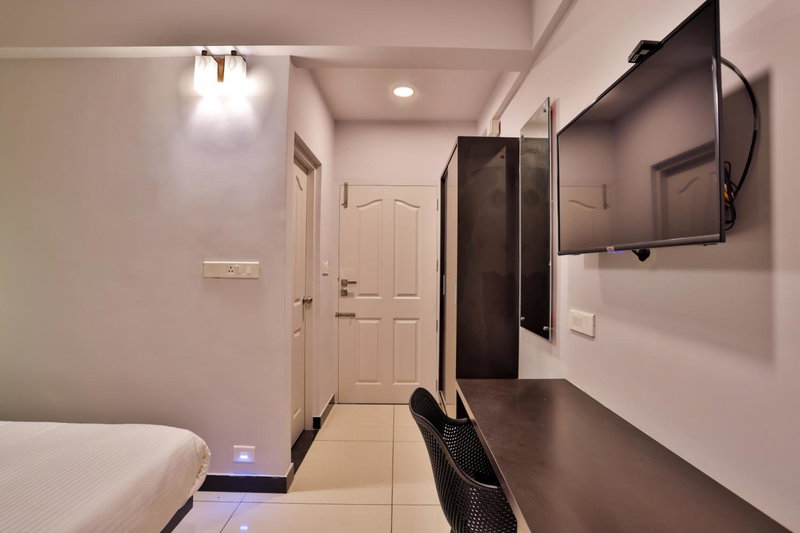 Ivy Residency, Trivandrum, India