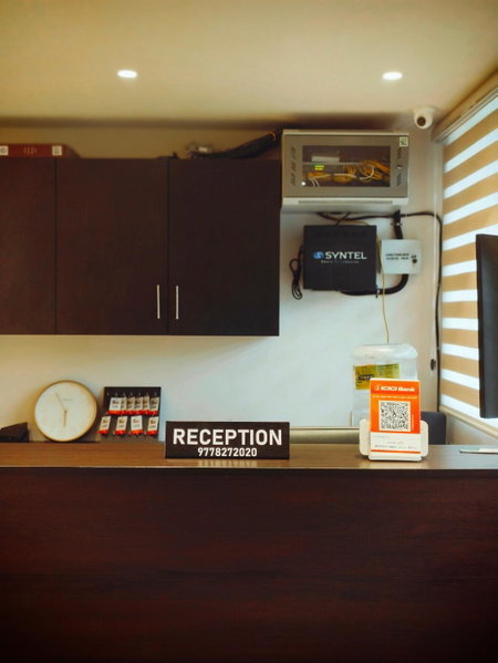 Ivy Residency, Trivandrum, India