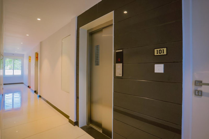 Ivy Residency, Trivandrum, India