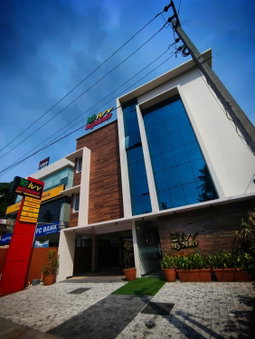 Ivy Residency, Trivandrum, India