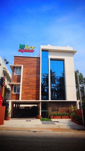 Ivy Residency, Trivandrum, India