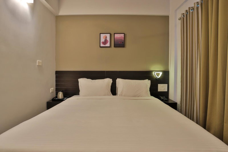 Ivy Residency, Trivandrum, India