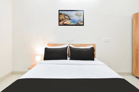 Super Townhouse Kokapet Formerly Aarian Tej Nilayam, Hyderabad, India