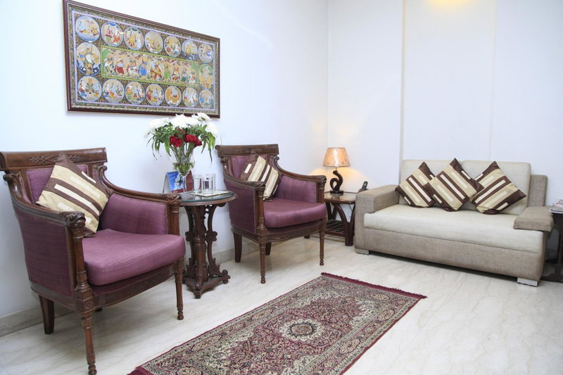 Indiyaah Inn, Gurgaon, India