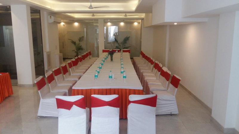Indiyaah Inn, Gurgaon, India