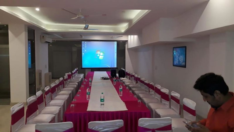 Indiyaah Inn, Gurgaon, India