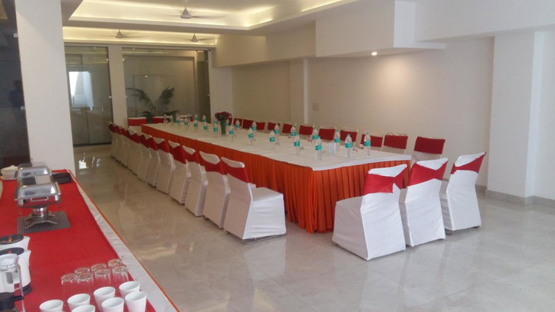 Indiyaah Inn, Gurgaon, India