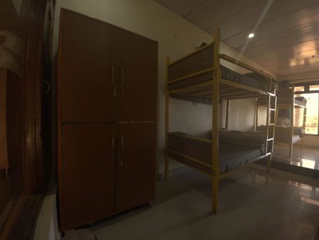 Bir Nest Hostel, Bīr, India