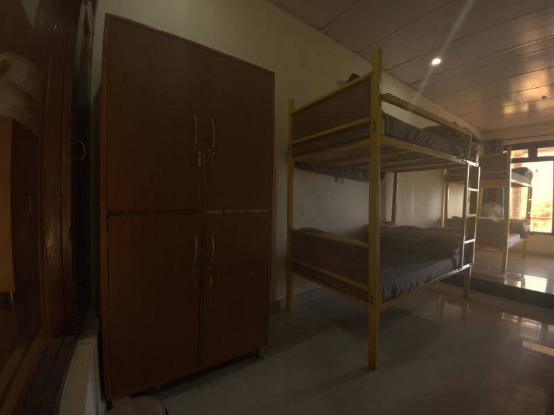 Bir Nest Hostel, Bīr, India