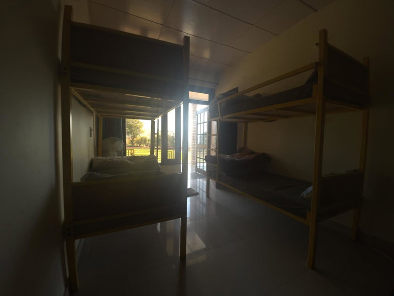 Bir Nest Hostel, Bīr, India