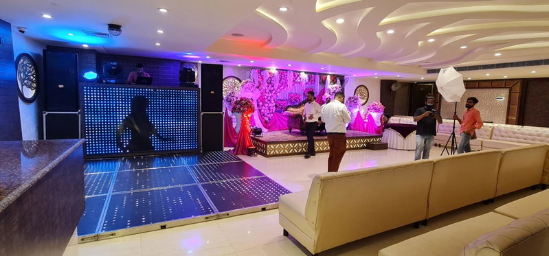 Hotel Makhan Residency, Amritsar, India