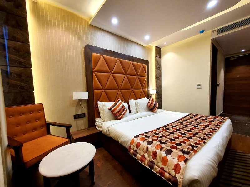 Hotel Makhan Residency, Amritsar, India