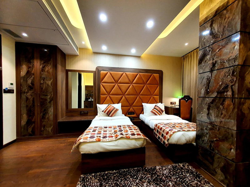 Hotel Makhan Residency, Amritsar, India