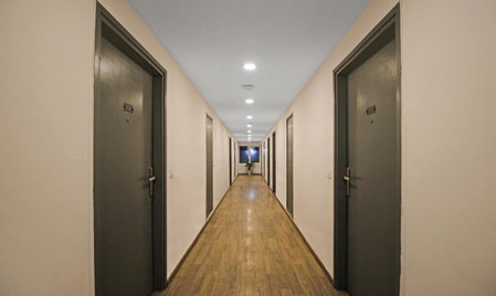 Treebo Grand Legacy Shahenshah, Dehradun, India
