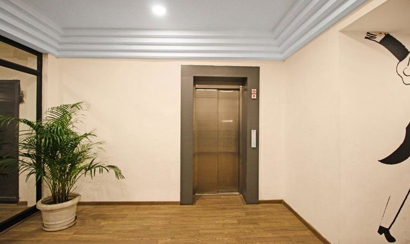 Treebo Grand Legacy Shahenshah, Dehradun, India