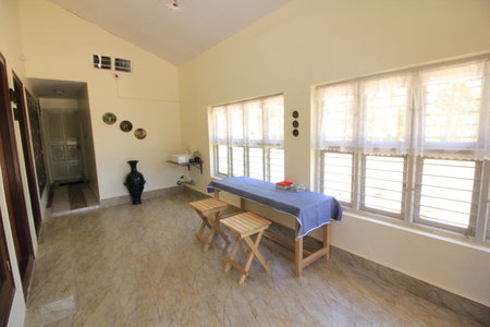 Meeslu Mane, The Chic HomeStay, Hassan, India