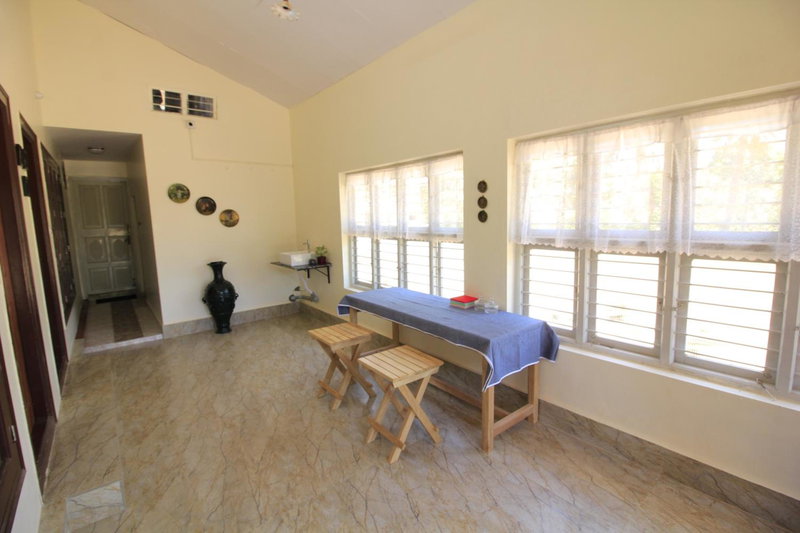 Meeslu Mane, The Chic HomeStay, Hassan, India