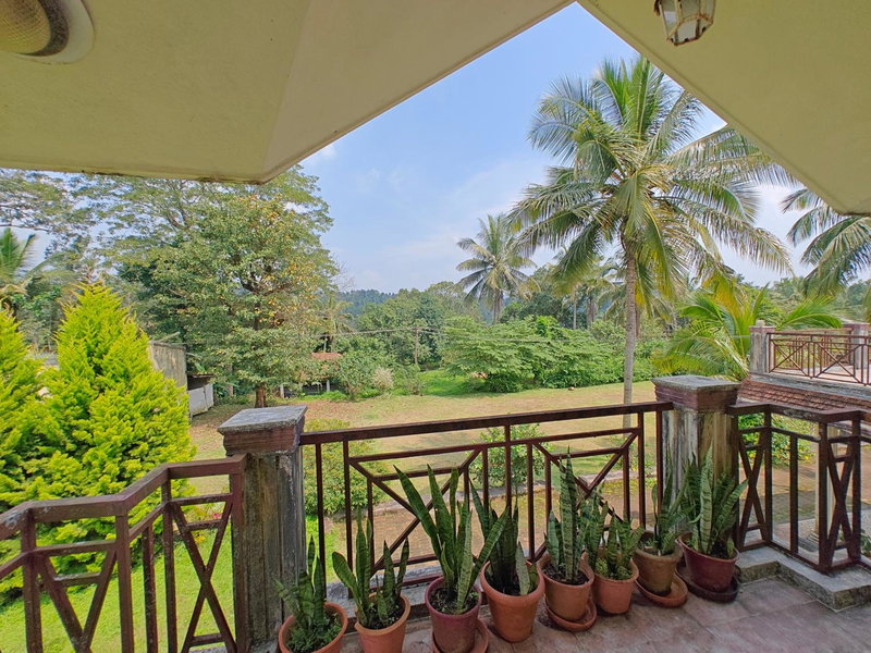 Meeslu Mane, The Chic HomeStay, Hassan, India