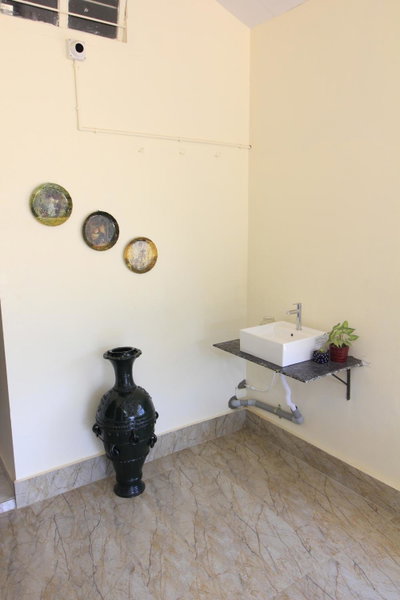 Meeslu Mane, The Chic HomeStay, Hassan, India