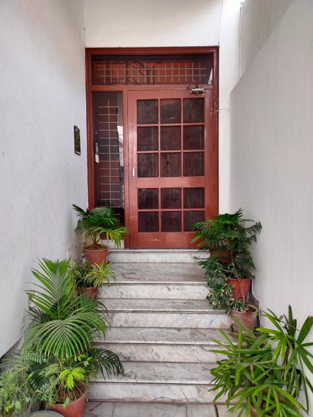 Karta-Purakh an Ayurvedic Stay, Amritsar, India