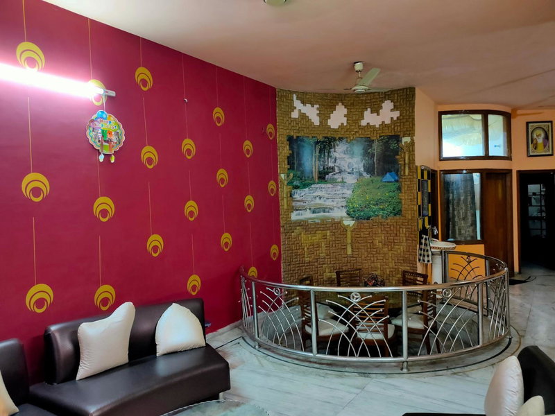 Karta-Purakh an Ayurvedic Stay, Amritsar, India