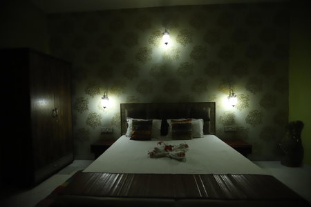 Karta-Purakh an Ayurvedic Stay, Amritsar, India